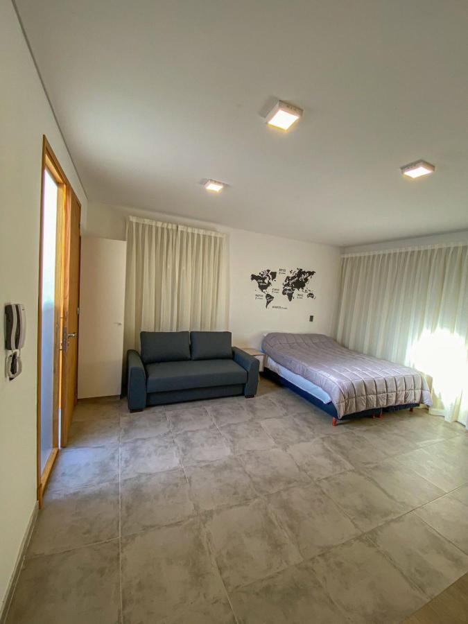 Luxury Apartments Mendoza Exterior foto