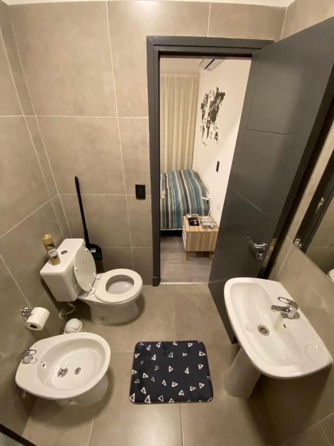 Luxury Apartments Mendoza Exterior foto